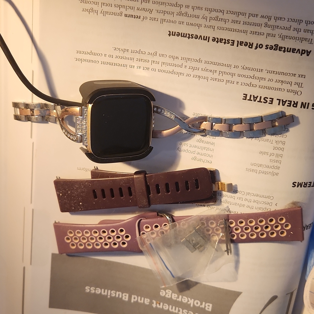 Fitbit